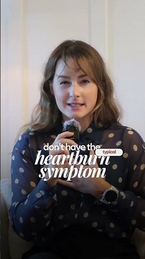 Are you constantly clearing your throat or feeling like something is "stuck"?