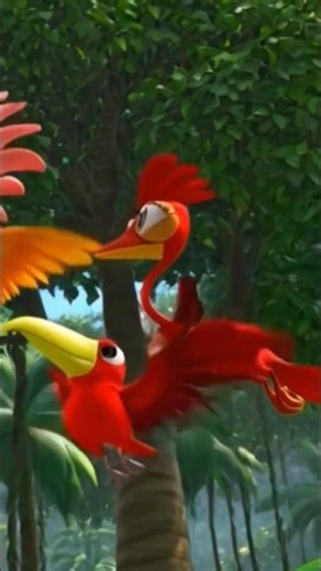 Best Friends | Funny Short Animation