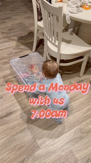 A day in the life: busy sahm👩🏻, Costco trip🛒, and daily chores🧼 (7:00am- 7:00pm) #fyp