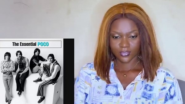 POCO - Crazy Love REACTION