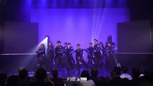 𝐖𝐀𝐘𝐍𝐄 𝐎𝐍𝐆࣪𖤐⋆˚࿔ on Instagram: "─⚡️[YearEndKamp] 엑소 EXO @weareone.exo - Growl + Call Me Baby + Tempo + Love Shot (4K) | #12062025 Live Stage Performance Producers: Kidlat Dance Studio | @trsdanceacademy Performance Director/Coach: @rgforonce 📍Teatrino at Promenade, Greenhills © 2025 Kidlat Dance Studio All Rights Reserved. #KpopDanceCover #Reels #EXOL"