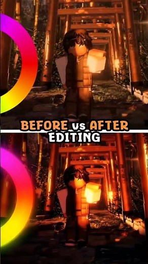 THE POWER OF EDITING 🔥