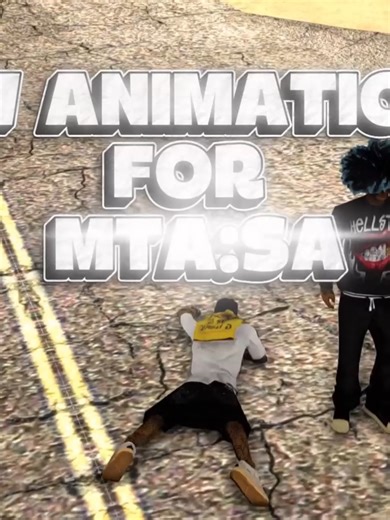 ° NUEVAS ANIMACIONES EN VENTA ° | MTA | https://discord.gg/9wdp3CVq7U | MTA | #MTA #ANIMATIONS
