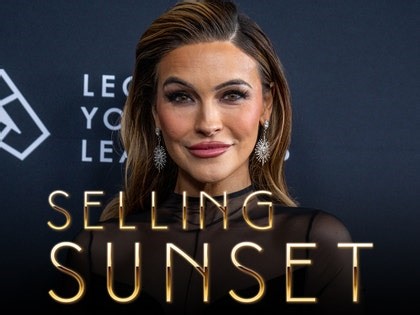 Chrishell Stause Announces Exit From 'Selling Sunset' After 9 Seasons