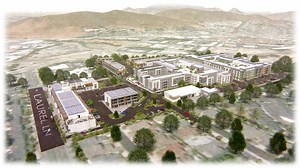 New SLO development proposal includes 702 homes, brewery and jogging trails