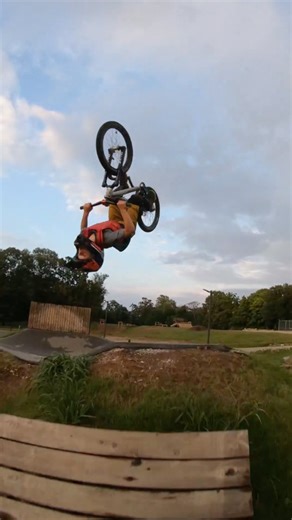 3.2K views · 15 reactions | The backflip in mid-air!  (via @wes_sends) | NBC Sports | Facebook