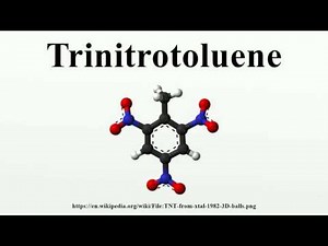 Trinitrotoluene