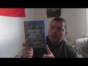 Ma collection de 30 jeux PlayStation 4 (ancienne vidéo)