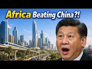 10 African Countries OUTPACING China In 2026 (You Won't Believe This!) 😱