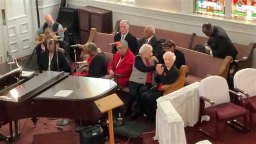 worship Experience | The Historic St. Paul AME Church -columbusoh