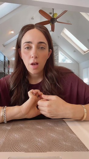 Identifying Behaviors of a Low Value Woman