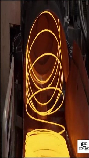 How Steel Wire Rods Are Made in Modern Factories