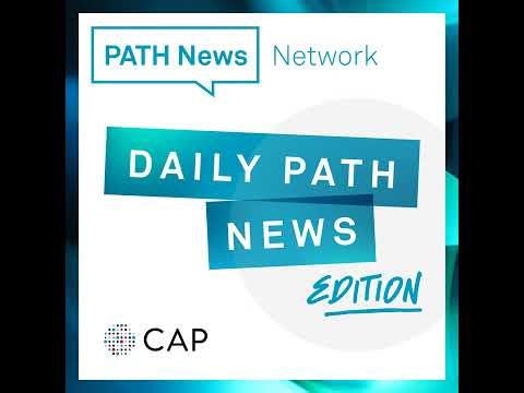 CAP H5N1 Proficiency Testing; CAP Statement on Blood Labeling