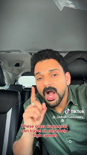 Understanding Blast Waves and Safety Tips