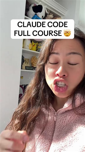 Learn Claude Code AI: Free Full Course Overview