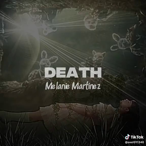 Melanie Martinez - Death Instrumental | Explore the Sound