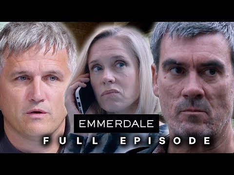 Emmerdale Full Episode | Tuesday 23rd September 2025