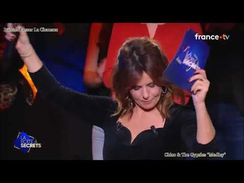 Chico & The Gypsies - Medley