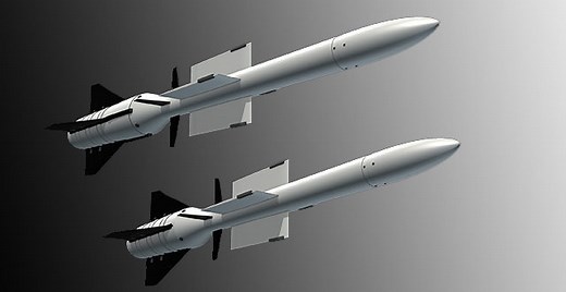 Divert Attitude Control System (DACS) enable targetting highly maneuvering hypersonic missiles - International Defense Security & Technology