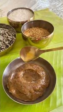 Vendhaya Kali Recipe/ Easy Vendhaya Kali Amma style/ Vendhaya Kali