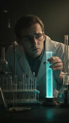 Xenon Explained | The Noble Gas Lighting the Universe #periodictable #chemistrypage #fypシ