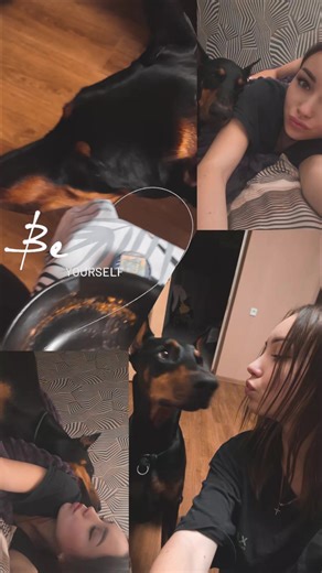 Відео користувача 🩷𝓘𝓷𝓷𝓪🩷 (@_inna_1999) з композицією «Кто такой? - DIMASBLOG»