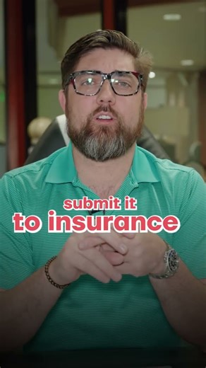 What actually happens in a civil case?