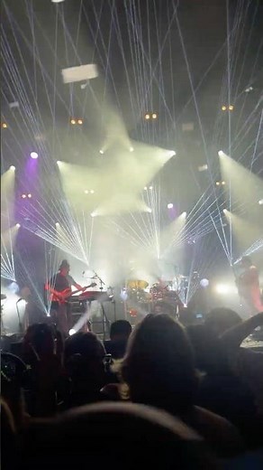 New Years Eve LIVE with The Disco Biscuits 🍾 12/31/2025 @TheDiscoBiscuitsVids #music #nye #2025
