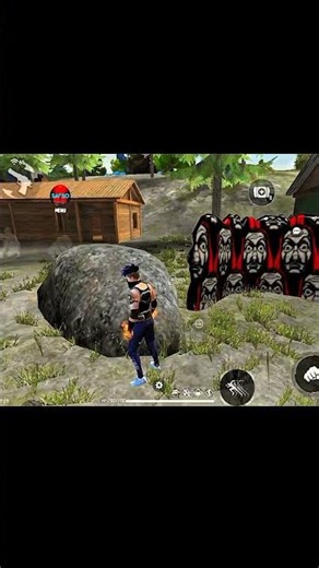 Old Free Fire Tricks That Only OG Players Know 👑