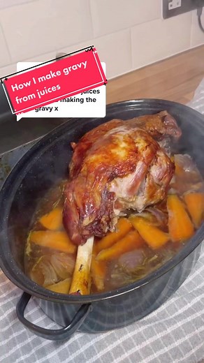 Delicious Homemade Gravy Recipes and Food Recipes