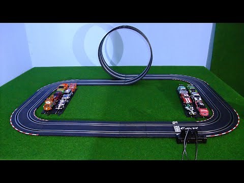 Carrera Go!!! Streckenteile - Der Looping