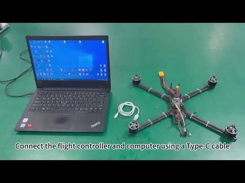 F2 and F6 fully connected process