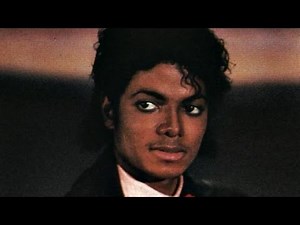 Michael Jackson - Billie Jean | Behind The Scenes Footage (GMJHD)