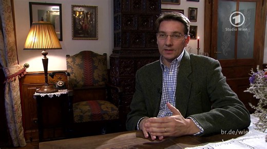 Interview Tibor Kalnoky: Ein Graf und seine Mission in Transsilvanien | BR.de