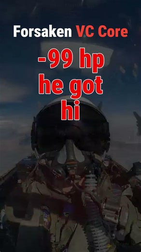 Forsaken VC Core #roblox #writing #core