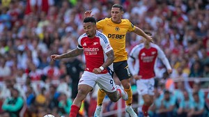 Arsenal 2-0 Wolves - 3 takeaways as Gunners Slay Wolves in season opener