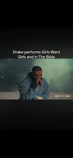 Drake's Live Concert Performances in LA