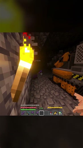 This mod is CRAZY 🤩 #minecraft #cobblemon #pokemonminecraft