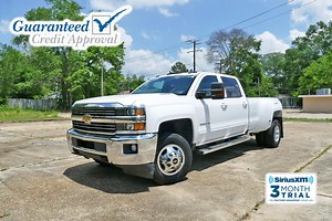 15 comments |  2016 Chevrolet 3500HD LT 4x4   6.6L Duramax...