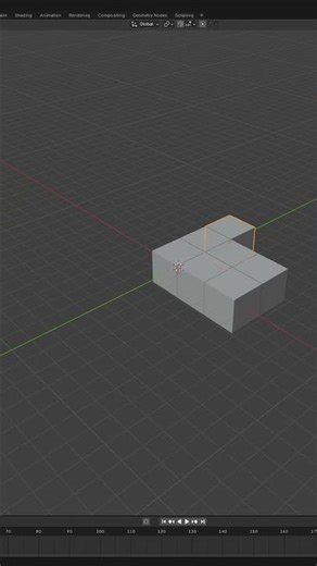 Tutorial de 3 segundos para DOMINAR BLENDER 8