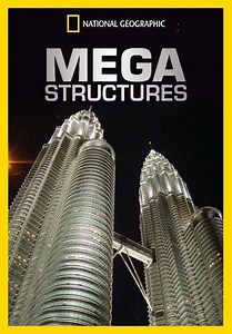 Megastructures: Petronas Towers (2004) - Movie