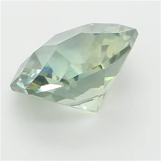 15 reactions · 3 comments | This vibrant green Montana sapphire features a unique pentagonal facet pattern extending to geometric petals. Come stop by our Seattle Studio to see this beautiful gemstone in person! Gemstone No. GLB162664M https://www.greenlakejewelry.com/gallery/gem-detail.aspx?did=GLB162664M | Green Lake Jewelry Works | Facebook