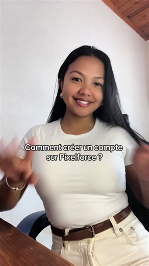 Créer un compte Pixelforce rapidement et facilement