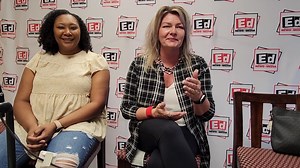 De Queen High School Career Coach Hollie Chaytor and UA Cossatot Director of High School Programs Julie Rhodes, were guests in our De Queen studios Thursday and talked about the free educational opportunities available for high school students at UAC. | Ed 88