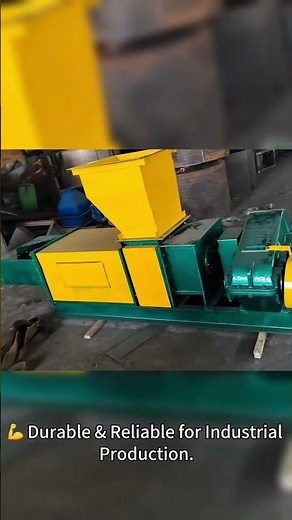 4T/H Industrial Palm Oil Extraction Machine–High Efficiency & Maximum Yield! #palmoil #palmoilmill