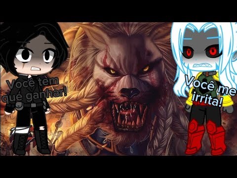 🔥Personagens do Ben 10(AU) reagindo a o rap do Battle Beast -A última caça- | (Anirap/as)🔥