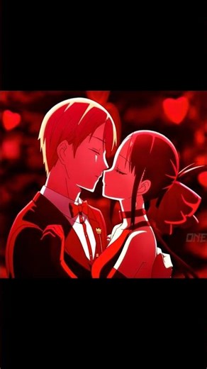 Kaguya Sama love is war -[AMV] 4k edit #anime #romantic