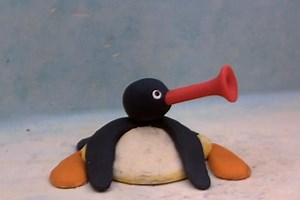 Original Voice Actor for Pingu Carlo Bonomi has Passed Away