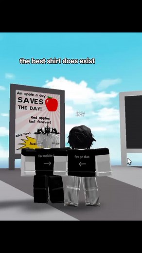 Coolest Matching Outfits in Roblox