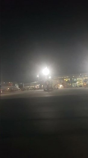 Vienna Airport Taxi Ride 🚖 | Smooth Arrival at Vienna International Airport